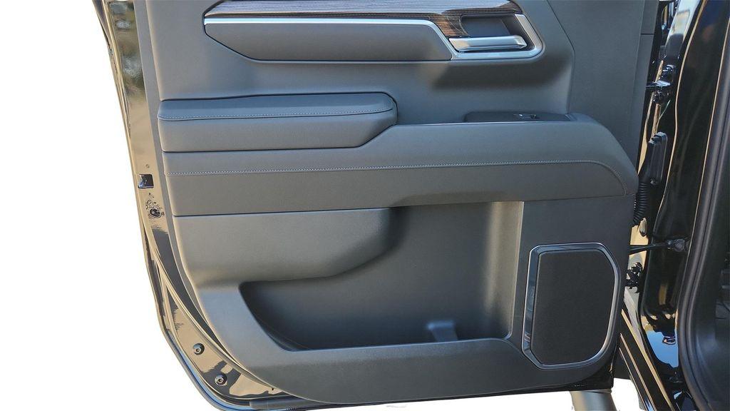 new 2026 Chevrolet Silverado 1500 car, priced at $41,250