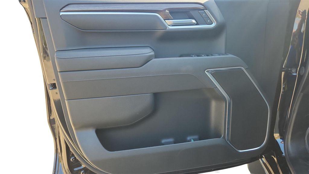 new 2026 Chevrolet Silverado 1500 car, priced at $41,250