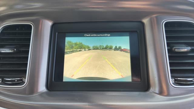 used 2021 Dodge Charger car, priced at $19,500