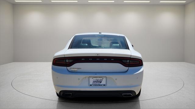 used 2021 Dodge Charger car, priced at $19,500
