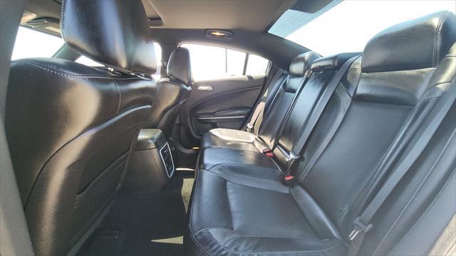 used 2021 Dodge Charger car, priced at $19,500