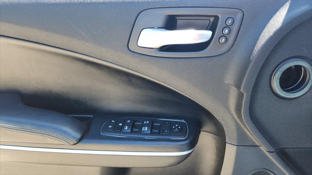 used 2021 Dodge Charger car, priced at $19,500