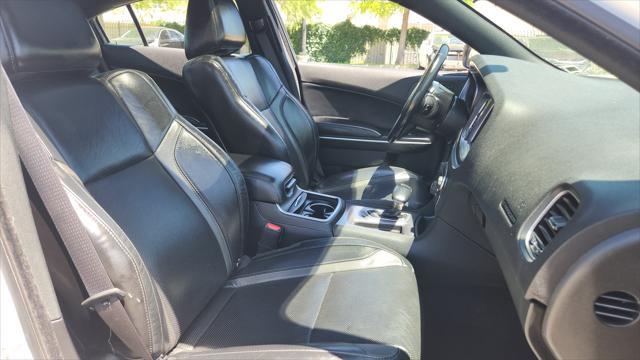 used 2021 Dodge Charger car, priced at $19,500