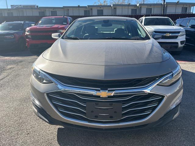 used 2022 Chevrolet Malibu car, priced at $17,000