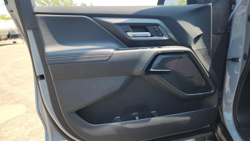 new 2026 Chevrolet Silverado EV car, priced at $59,000