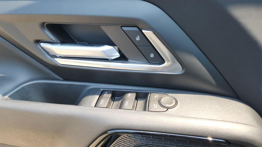 new 2026 Chevrolet Silverado EV car, priced at $59,000
