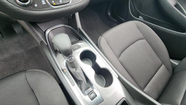 used 2024 Chevrolet Malibu car, priced at $20,000