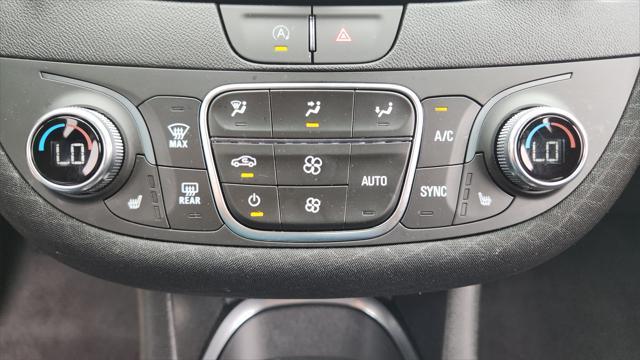used 2024 Chevrolet Malibu car, priced at $20,000
