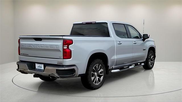 used 2019 Chevrolet Silverado 1500 car, priced at $26,500