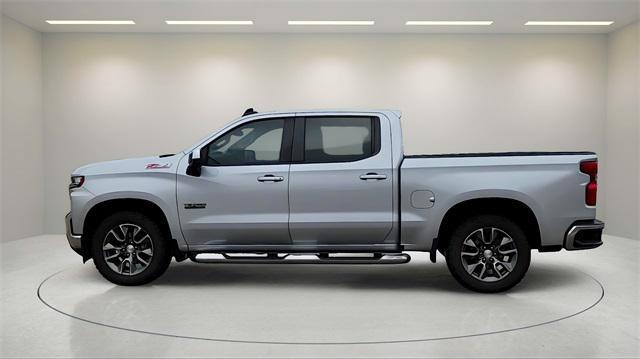 used 2019 Chevrolet Silverado 1500 car, priced at $26,500