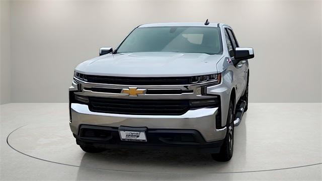 used 2019 Chevrolet Silverado 1500 car, priced at $26,500