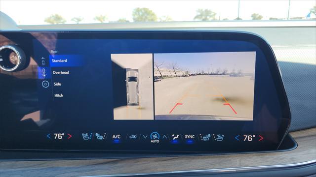 new 2025 Chevrolet Suburban car, priced at $90,500