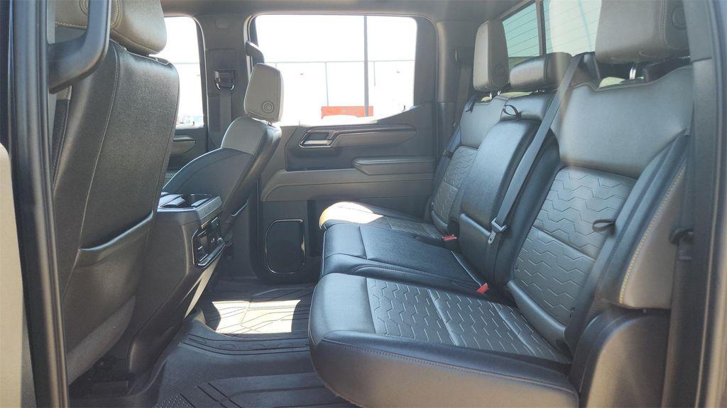 used 2022 Chevrolet Silverado 1500 car, priced at $46,000