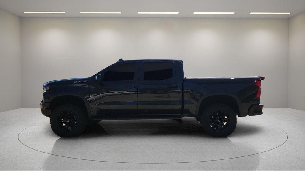 used 2022 Chevrolet Silverado 1500 car, priced at $46,000