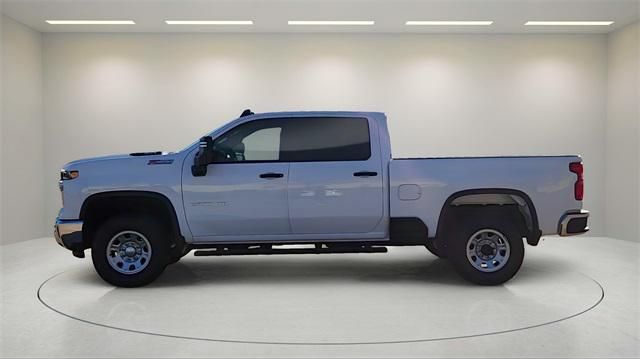 new 2025 Chevrolet Silverado 2500 car, priced at $55,000