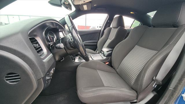 used 2022 Dodge Charger car, priced at $24,500