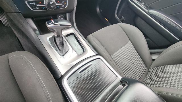 used 2022 Dodge Charger car, priced at $24,500