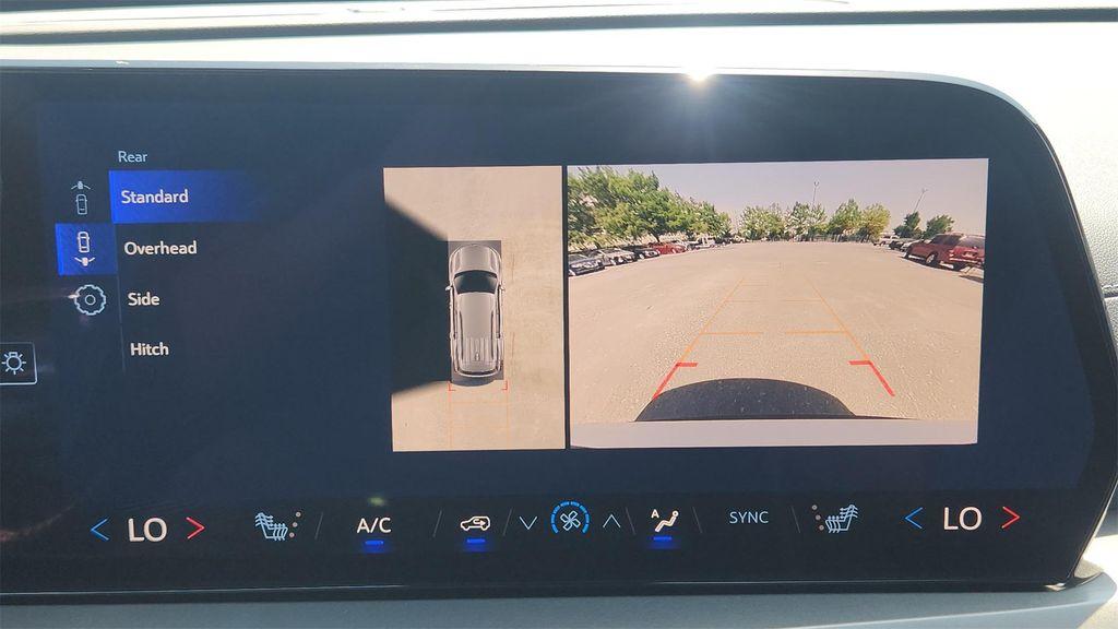 new 2026 Chevrolet Traverse car, priced at $43,000