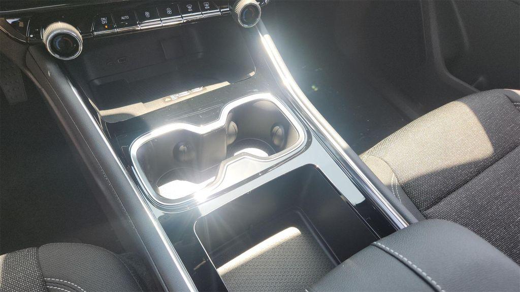 new 2026 Chevrolet Traverse car, priced at $43,000