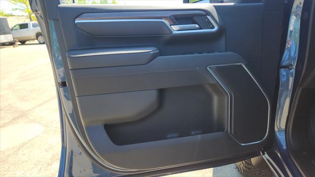 new 2025 Chevrolet Silverado 2500 car, priced at $74,000