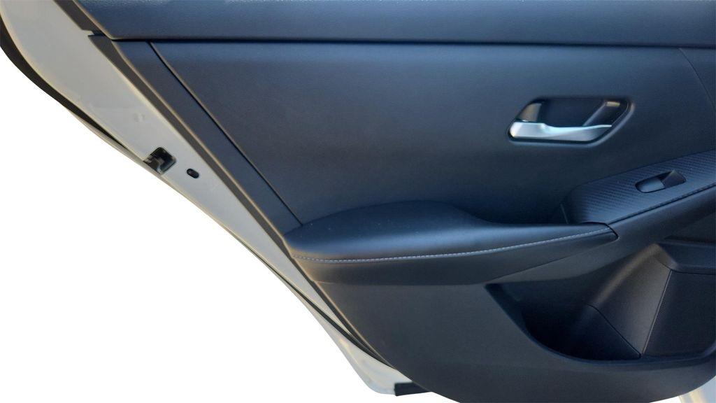 used 2023 Nissan Sentra car, priced at $16,500