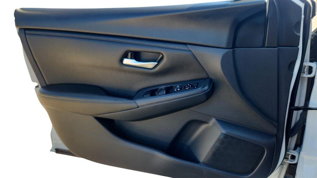 used 2023 Nissan Sentra car, priced at $16,500