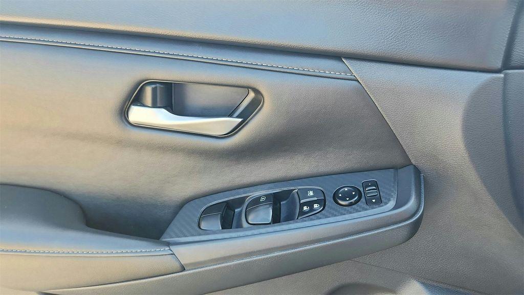 used 2023 Nissan Sentra car, priced at $16,500