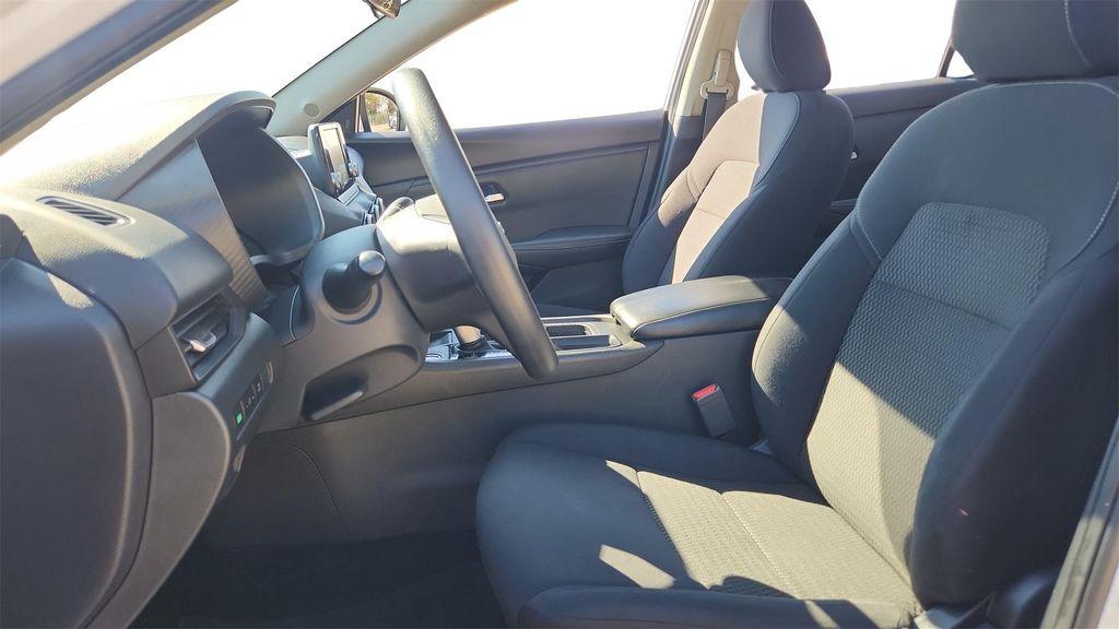 used 2023 Nissan Sentra car, priced at $16,500