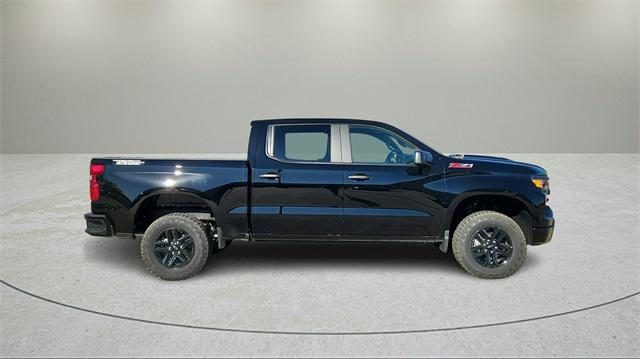 new 2025 Chevrolet Silverado 1500 car, priced at $48,500