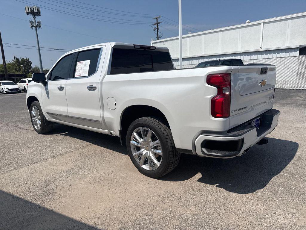 used 2022 Chevrolet Silverado 1500 car, priced at $47,000