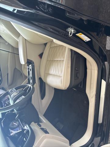 used 2023 Buick Envision car, priced at $33,000