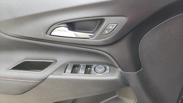 used 2023 Chevrolet Equinox car, priced at $23,500