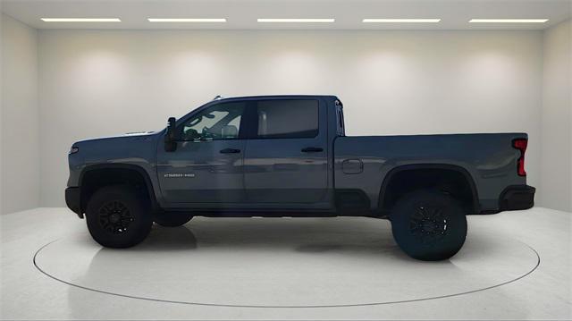 new 2025 Chevrolet Silverado 2500 car, priced at $88,000