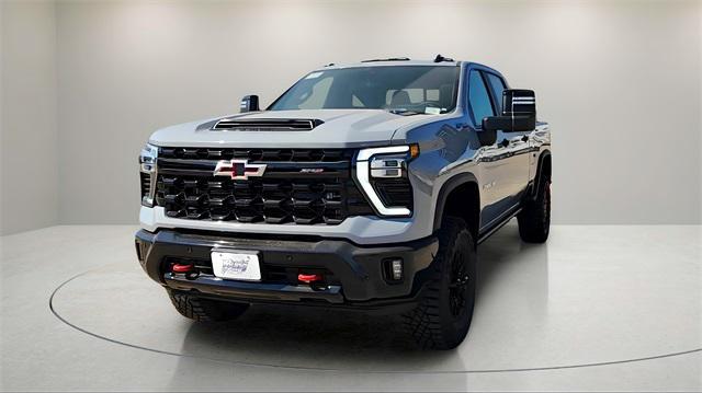 new 2025 Chevrolet Silverado 2500 car, priced at $88,000