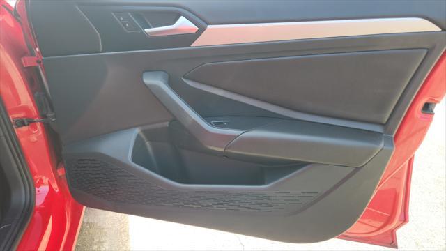 used 2019 Volkswagen Jetta car, priced at $14,000
