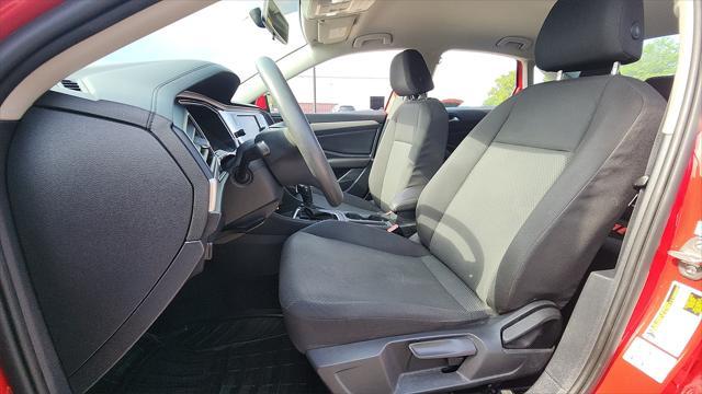 used 2019 Volkswagen Jetta car, priced at $14,000