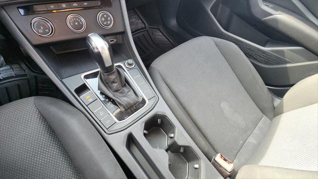used 2019 Volkswagen Jetta car, priced at $14,000