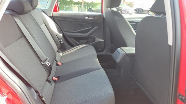 used 2019 Volkswagen Jetta car, priced at $14,000