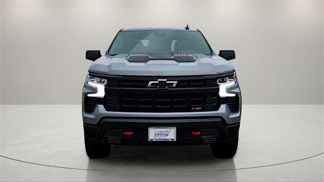 new 2025 Chevrolet Silverado 1500 car, priced at $59,000