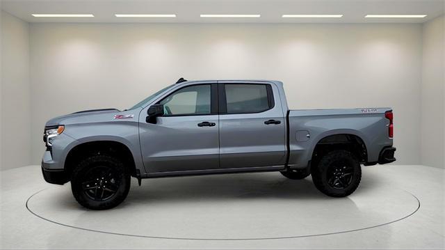 new 2025 Chevrolet Silverado 1500 car, priced at $59,000