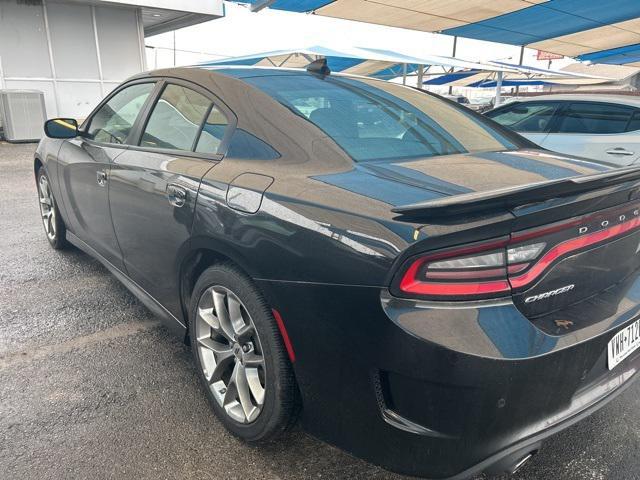 used 2022 Dodge Charger car, priced at $24,000