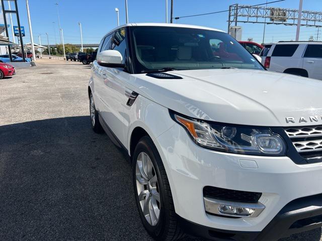 used 2014 Land Rover Range Rover Sport car, priced at $19,500