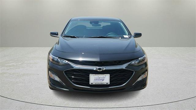 new 2025 Chevrolet Malibu car, priced at $27,000