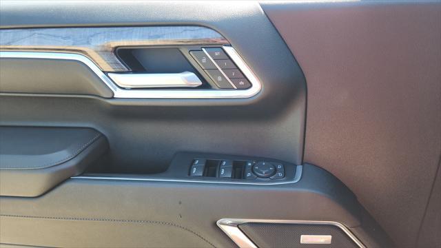 used 2023 Chevrolet Silverado 1500 car, priced at $47,500