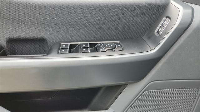 used 2023 Ford F-150 car, priced at $39,000