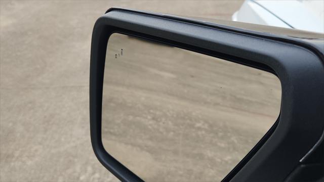 used 2023 Ford F-150 car, priced at $39,000
