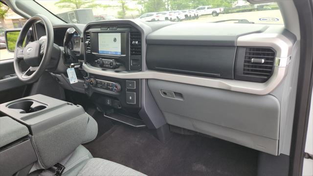 used 2023 Ford F-150 car, priced at $39,000