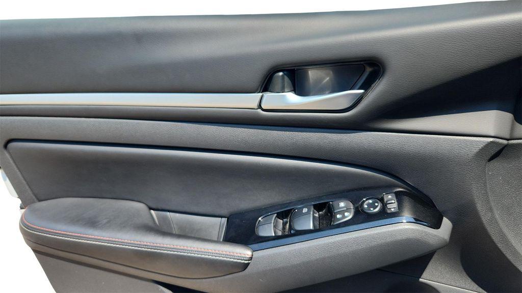 used 2024 Nissan Altima car, priced at $22,527