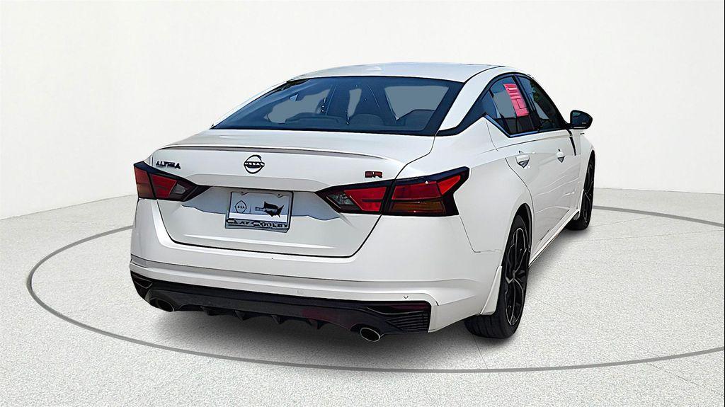 used 2024 Nissan Altima car, priced at $22,527