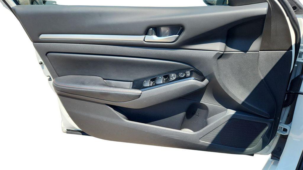 used 2024 Nissan Altima car, priced at $22,527